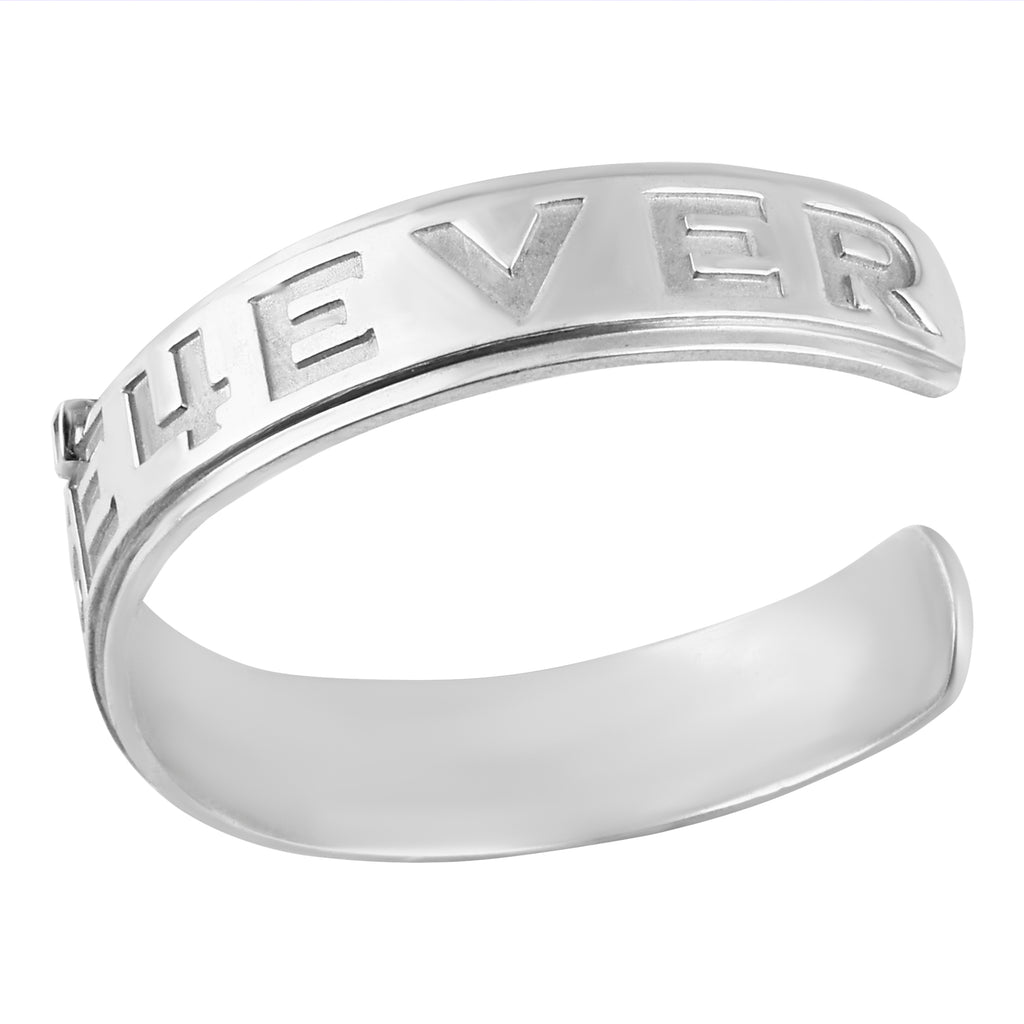 I Wanna BE 6E4ever "Elite" M Shine