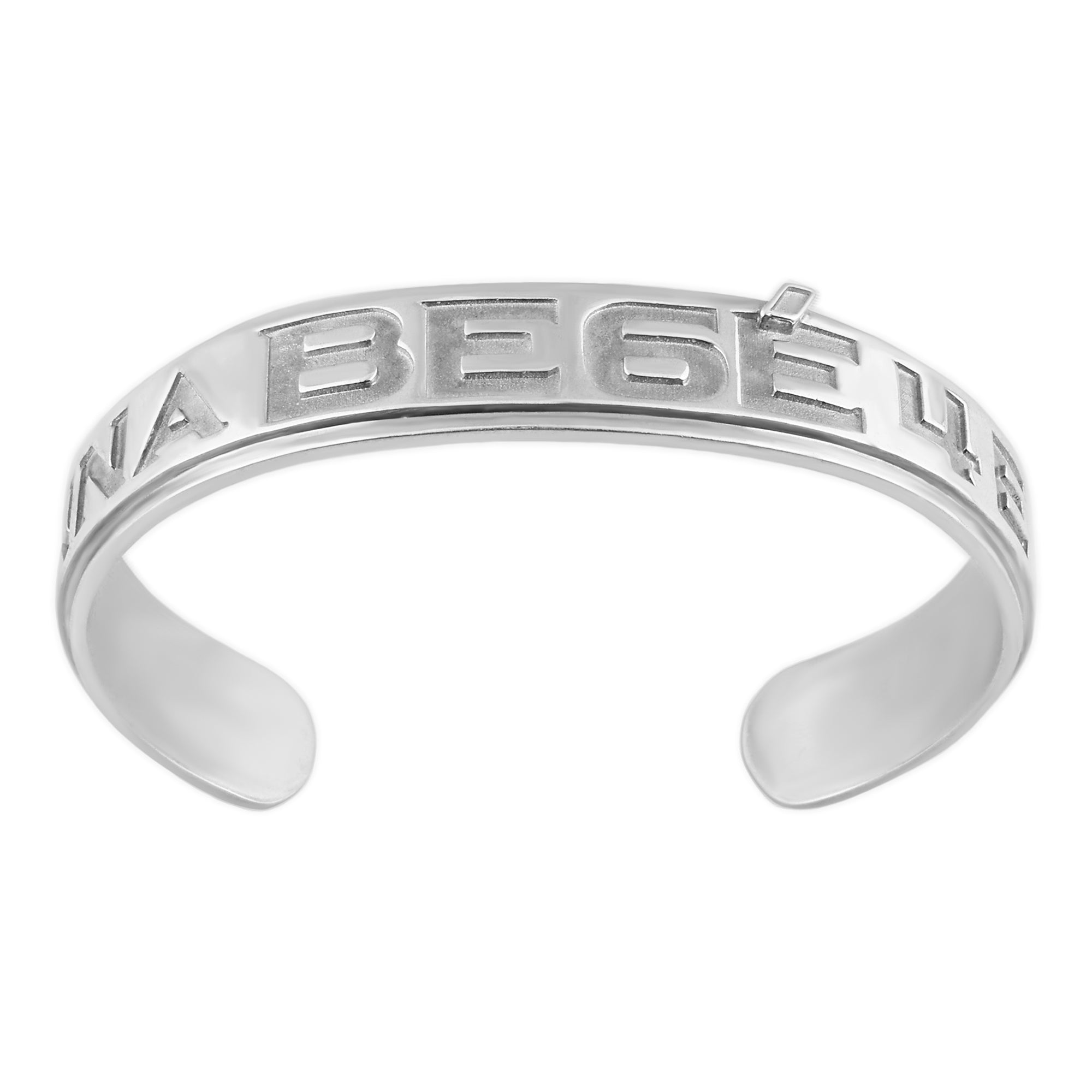 I Wanna BE 6E4ever "Elite" M Shine