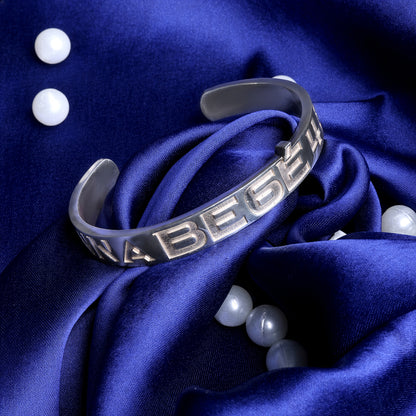 "ELITE" Sleek Shine