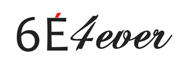 6E4EVER