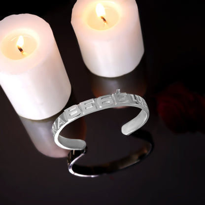 "Elevate" Sleek Shine