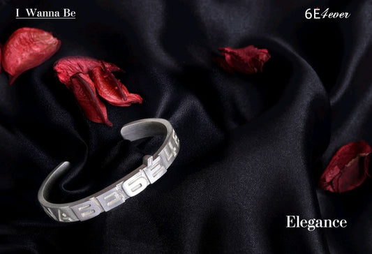 "Elegance" Female's Matte