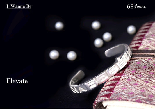 "Elevate" Female's Shine