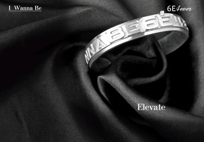 "ELEVATE"  Wide  Shine