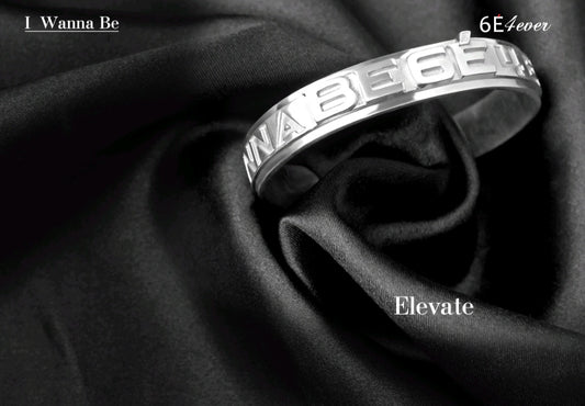"ELEVATE"  Men's  Shine