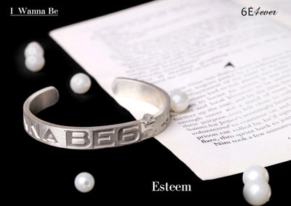 "Esteem" Sleek Matte