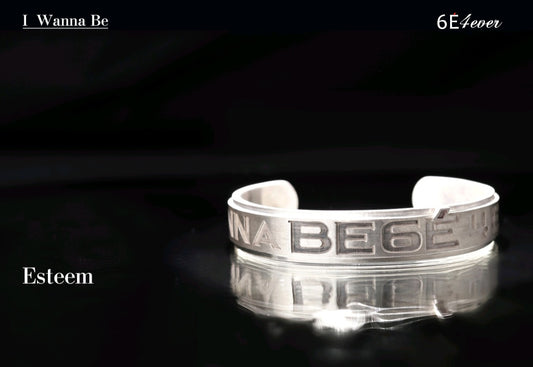 "Esteem" Men's Matte